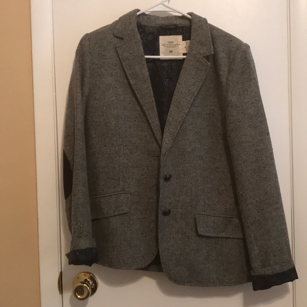Professor Women’s Blazer